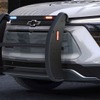 シボレー・ブレイザー EV PPV