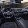 シボレー・ブレイザー EV （参考）