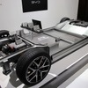 BYD eプラットフォーム3.0