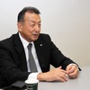 BYD Auto Japan代表取締役社長の東福寺厚樹氏