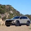 マツダ CX-50 新型