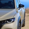 マツダ CX-50 新型