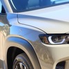 マツダ CX-50 新型