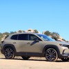 マツダ CX-50 新型