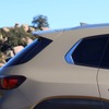 マツダ CX-50 新型