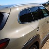 マツダ CX-50 新型