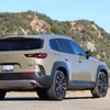マツダ CX-50 新型
