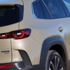 マツダ CX-50 新型