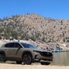 マツダ CX-50 新型