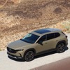 マツダ CX-50 新型