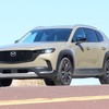マツダ CX-50 新型