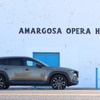 マツダ CX-50 新型