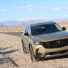 マツダ CX-50 新型