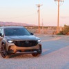 マツダ CX-50 新型