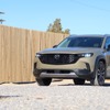 マツダ CX-50 新型