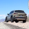 マツダ CX-50 新型