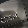 シトロエン C5 X プラグインハイブリッド