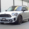 MINI クロスオーバー DAMPER ZZ-R装着車（フロント：－36mmダウン / リア：－43mmダウン）