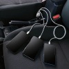 MPA-CCPD06BK スマートフォンなど 3台を同時に充電可能