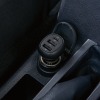 MPA-CCPD06BK 電源が入ると緑色に点灯する 通電確認LEDランプ付き
