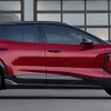 シボレー・ブレイザーEV の「SS」