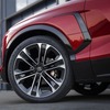 シボレー・ブレイザーEV の「SS」