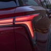シボレー・ブレイザーEV の「SS」