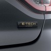 ルノー・クリオ （ ルーテシア に相当）の「E-TECHエンジニアード」（欧州仕様）