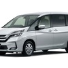 スズキ・ランディ（日産セレナがベース）