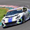 61号車Team SDA Engineering BRZ CNF ConceptのBRZ