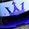 マセラティの「プロジェクト24」（開発コードネーム）
