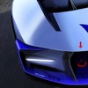 マセラティの「プロジェクト24」（開発コードネーム）
