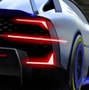 マセラティの「プロジェクト24」（開発コードネーム）