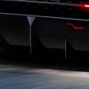 マセラティの「プロジェクト24」（開発コードネーム）