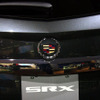 【デトロイトモーターショー09】キャデラック SRX 新型はコンパクトに…SCL