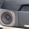 「パワーアンプ内蔵DSP」を搭載したオーディオカーの一例（製作ショップ：アミューズ＜広島県＞）。