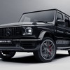 メルセデスAMG G63 エディション55（オブシディアンブラック）