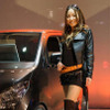 【東京オートサロン09】写真蔵…スズキ ワゴンR ロードボンバー