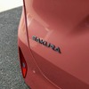 日産 サクラ