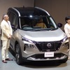 日産エクストレイル新型