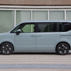 ホンダ ステップワゴン 新型（AIR e:HEV）