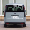 ホンダ ステップワゴン 新型（AIR e:HEV）