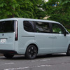 ホンダ ステップワゴン 新型（AIR e:HEV）