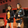 【東京オートサロン09】写真蔵…スズキ ワゴンR ロードボンバー