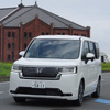 ホンダ ステップワゴン 新型（SPADA プレミアムライン）