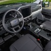 フォード F-150 ライトニング PRO SSV