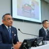 日産の第1四半期決算発表