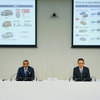 日産自動車、2022年度第1四半期決算を発表