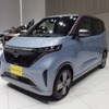 日産サクラ