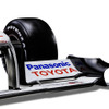 【トヨタF1】パナソニック、スポンサー契約延長
